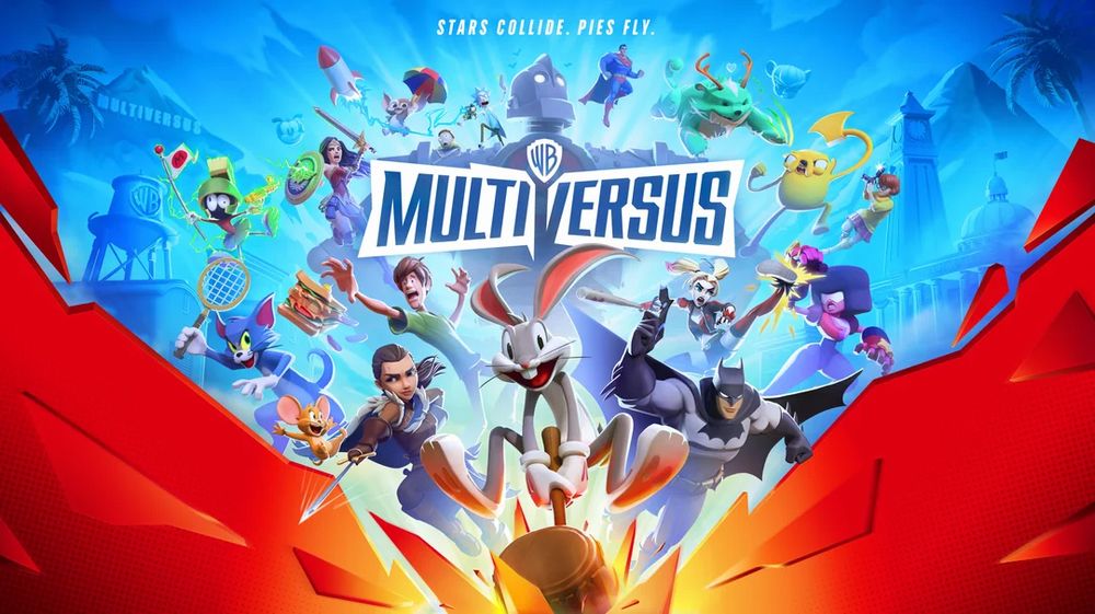 Multiversus recensione Multiversus recensione
